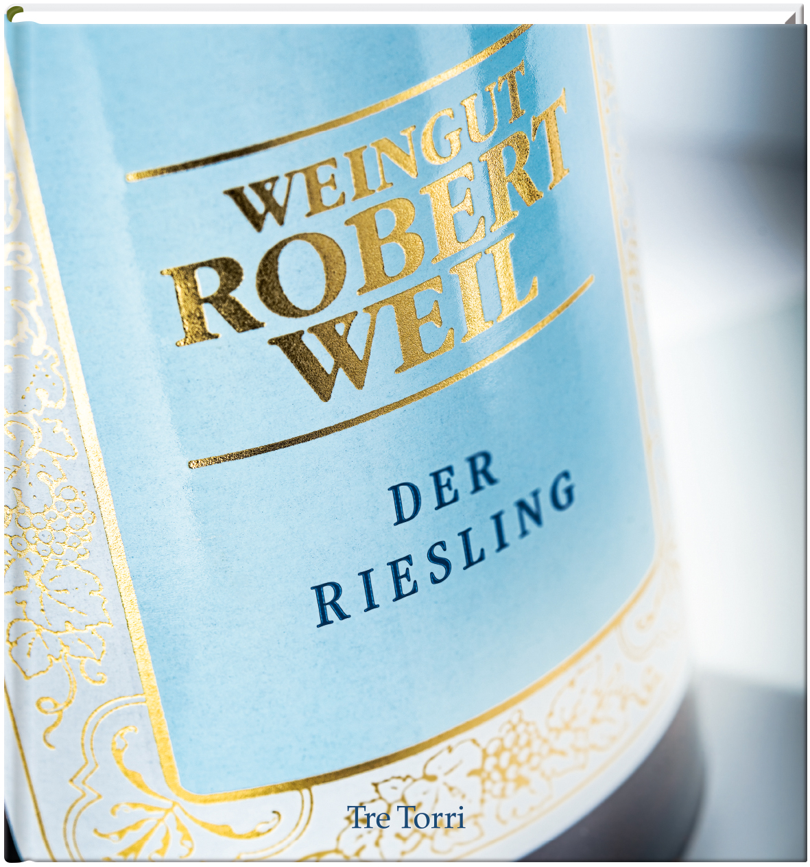 Weingut Robert Weil - Der Riesling