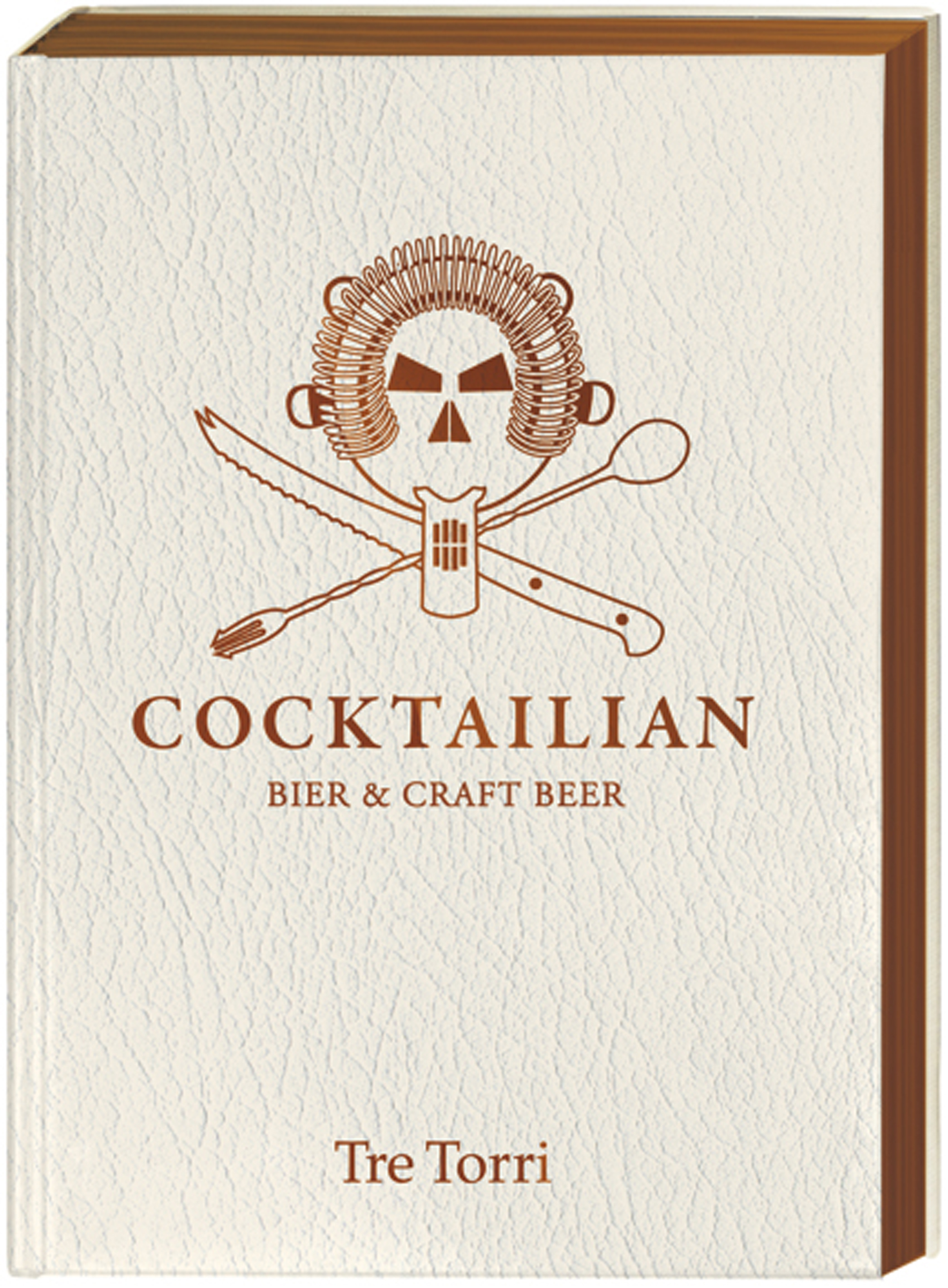 Cocktailian 3 - Bier & Craft Beer