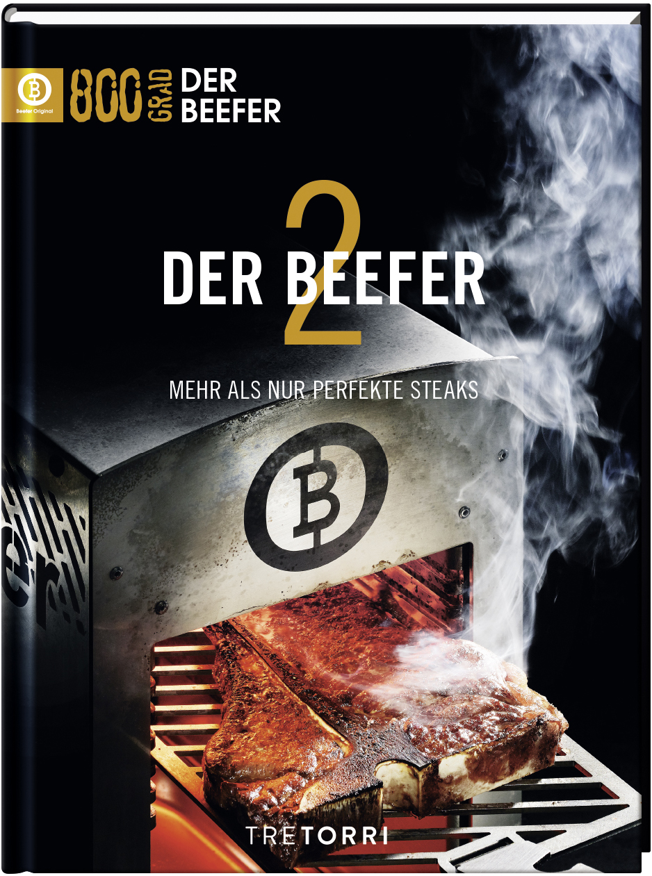 Der Beefer - Bd. 2