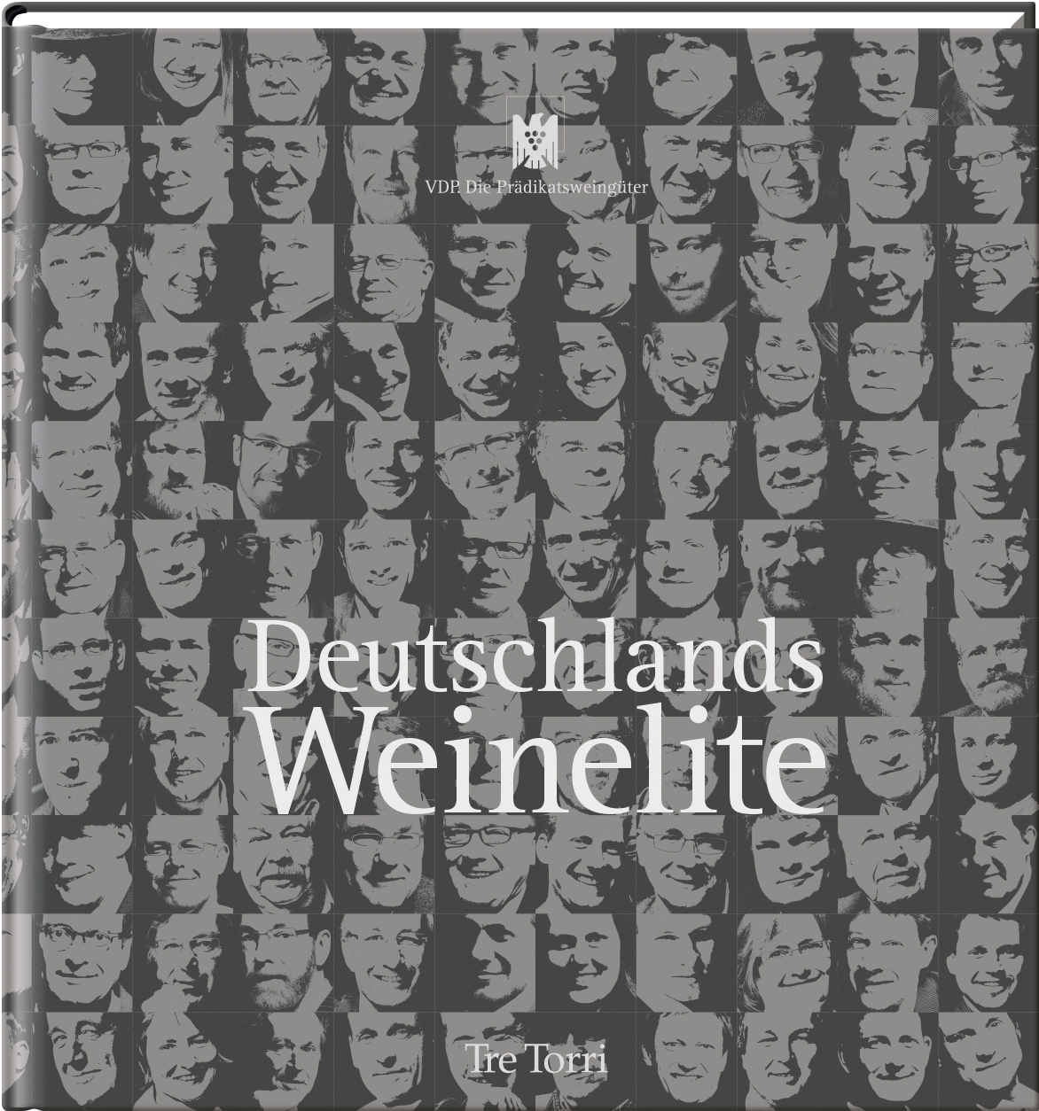 VDP - Deutschlands Weinelite