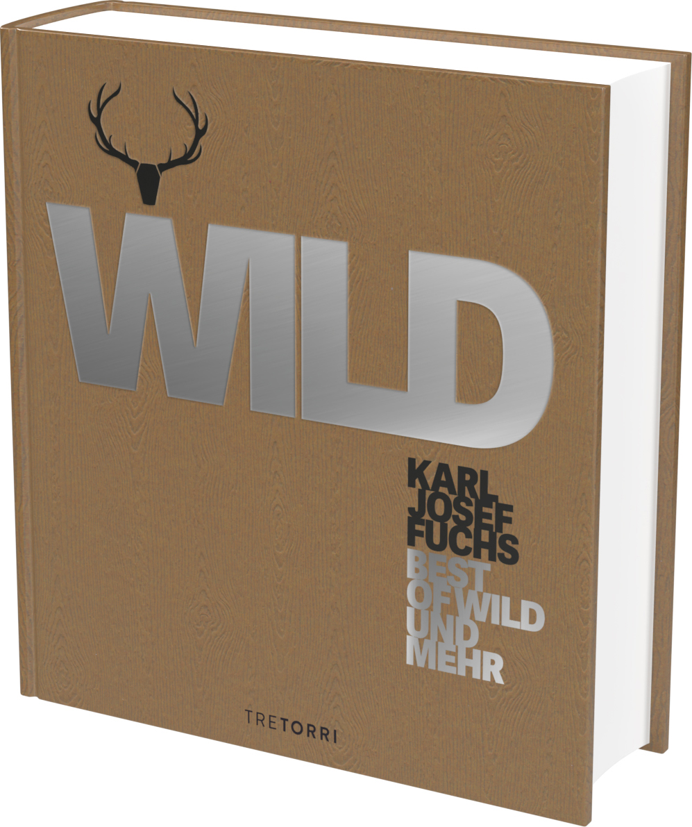 Fuchs, Karl-Josef - WILD - Best of Wild & mehr