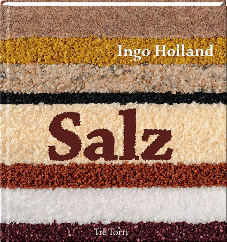 Holland, Ingo - Salz
